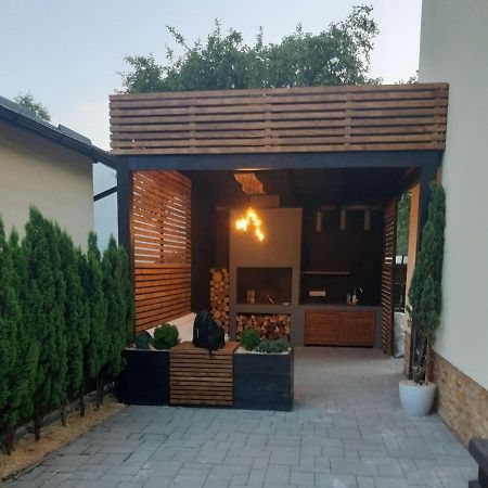 Водограй, Курортна Вілла Morshyn Eksteriør billede