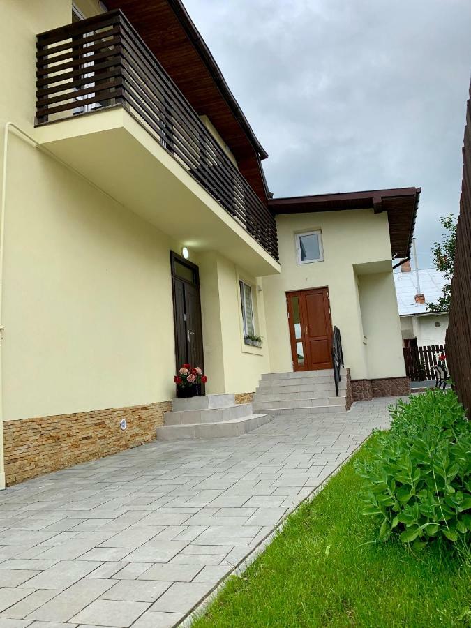 Водограй, Курортна Вілла Morshyn Eksteriør billede
